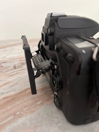 Nikon D750 Cámara Réflex Digital