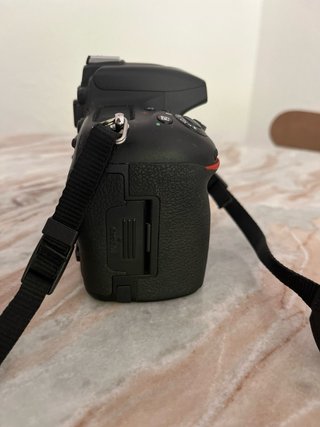 Nikon D750 Cámara Réflex Digital