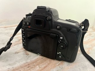 Nikon D750 Cámara Réflex Digital