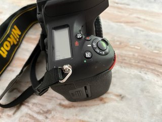 Nikon D750 Cámara Réflex Digital