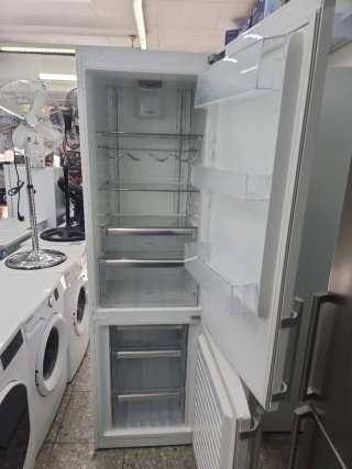 NEVERA ELECTROLUZ GARANTIA TRANSPORTE