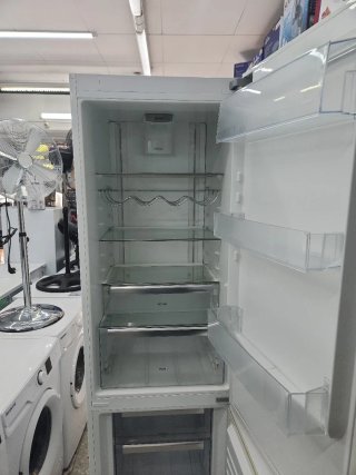 NEVERA ELECTROLUZ GARANTIA TRANSPORTE