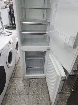 NEVERA ELECTROLUZ GARANTIA TRANSPORTE