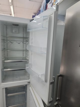 NEVERA ELECTROLUZ GARANTIA TRANSPORTE