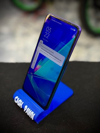 Oppo A72 128GB/4GB RAM