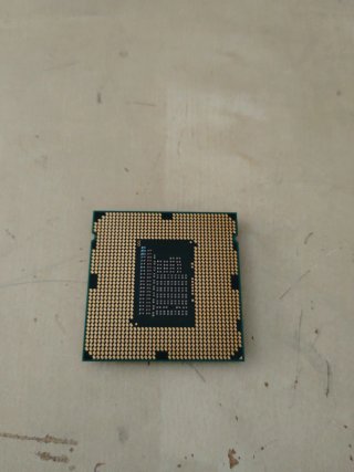 PROCESADOR INTEL CORE i3-2120