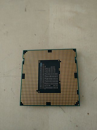 PROCESADOR INTEL CORE i3-2120