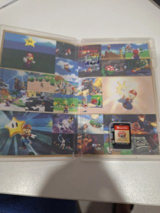 Super Mario 3D All-Stars Nintendo Switch