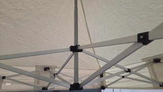 Carpa Plegable Industrial 3x2m