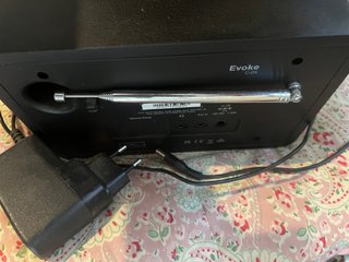 Pure Evoke C-D4