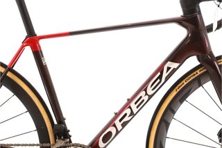 Bicicleta Orbea Orca M10i LTD Di2 12V t.52 Reacondicionada