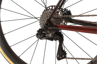 Bicicleta Orbea Orca M10i LTD Di2 12V t.52 Reacondicionada