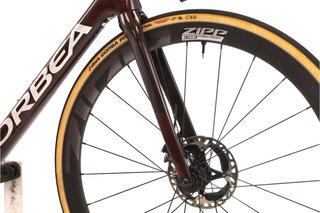 Bicicleta Orbea Orca M10i LTD Di2 12V t.52 Reacondicionada