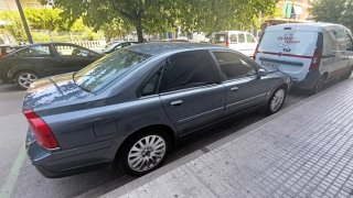 Volvo S80 2002