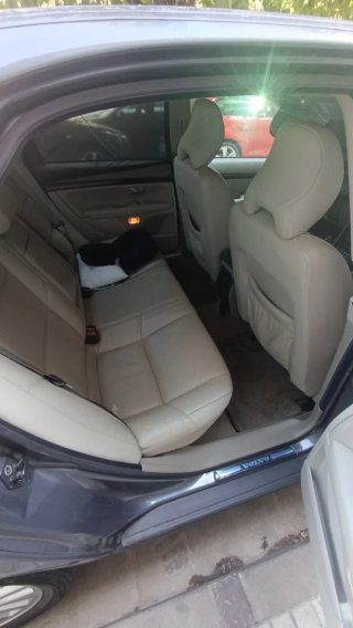 Volvo S80 2002