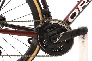 Bicicleta Orbea Orca M10i LTD Di2 12V t.52 Reacondicionada