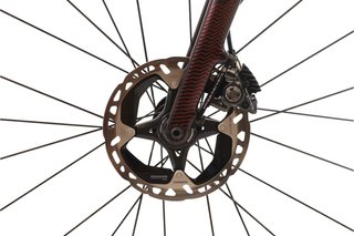 Bicicleta Orbea Orca M10i LTD Di2 12V t.52 Reacondicionada