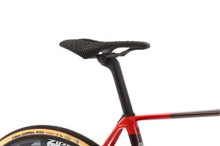 Bicicleta Orbea Orca M10i LTD Di2 12V t.52 Reacondicionada