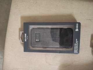 Funda Jack Spade Samsung Galaxy S8 Color-Block