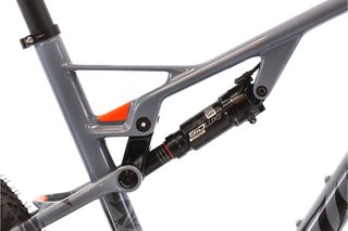 Bicicleta Wilier URTA Max SLR XT Di2 t.L Km.0
