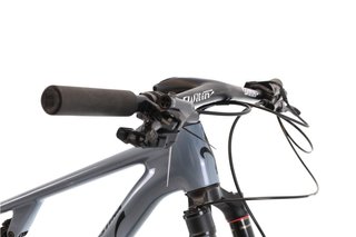 Bicicleta Wilier URTA Max SLR XT Di2 t.L Km.0