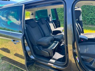 SEAT Alhambra 2020