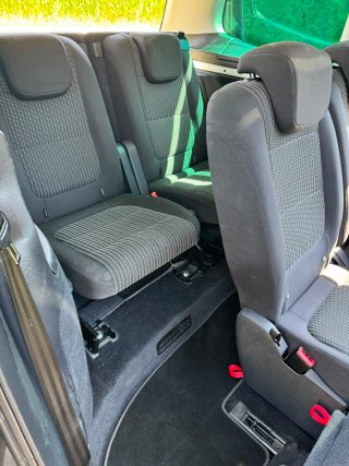 SEAT Alhambra 2020