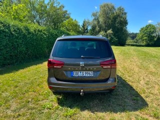 SEAT Alhambra 2020