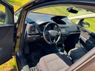SEAT Alhambra 2020