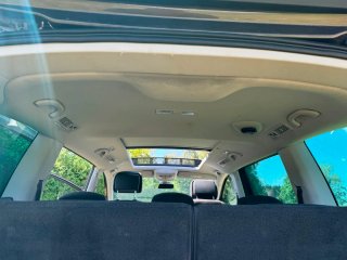 SEAT Alhambra 2020