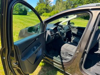 SEAT Alhambra 2020