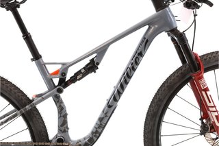 Bicicleta Wilier URTA MAx SLR XT Di2 t.M Km.0