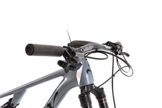 Bicicleta Wilier URTA MAx SLR XT Di2 t.M Km.0