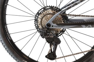 Bicicleta Wilier URTA MAx SLR XT Di2 t.M Km.0