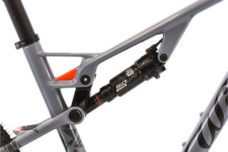Bicicleta Wilier URTA MAx SLR XT Di2 t.M Km.0