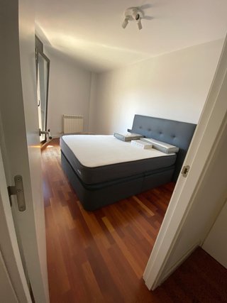 Cama 150x190 con canapé y cabecero