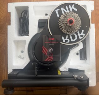 Rodillo Inteligente Thinkrider X7 PRO