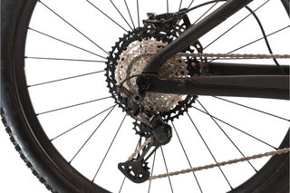 Bicicleta BH AtomX Lynx 9.9 XT t.XL Reacondicionada