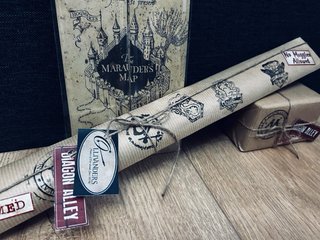 Varitas Personajes Harry Potter Colección