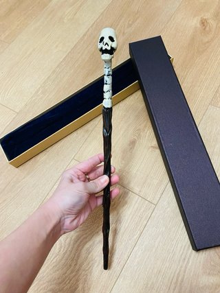 Varitas Personajes Harry Potter Colección