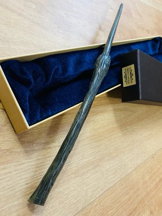 Varitas Personajes Harry Potter Colección