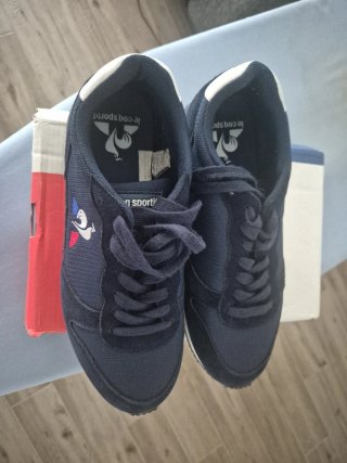 Zapatillas Le Coq Sportif Alpha Talla 41