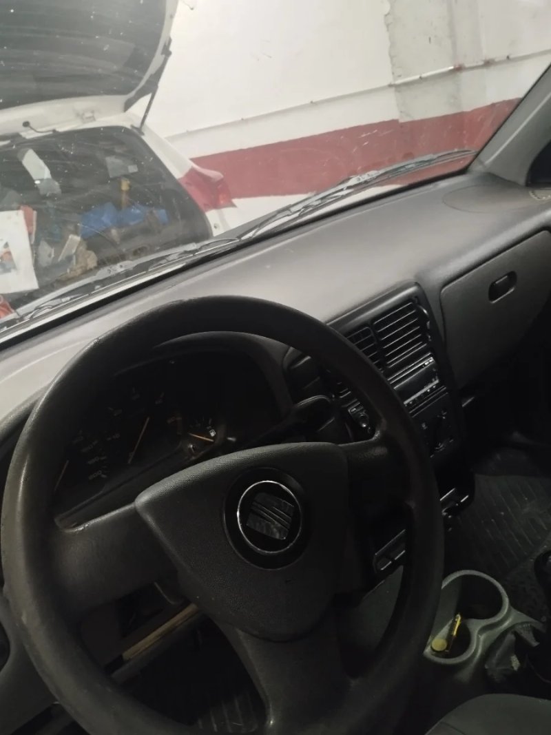 SEAT Inca 2004 - foto 1