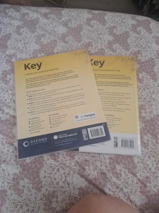 Key Bachillerato 2e 1 Student Book (Spain)