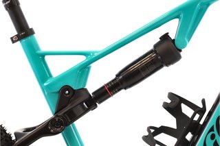 Bicicleta Wilier URTA Hybrid XT t.L Km.0