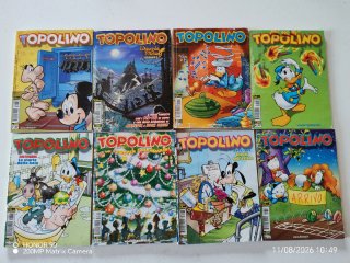 n.  32 fumetti