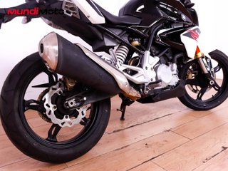 BMW G 310 R