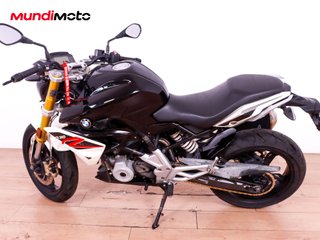 BMW G 310 R