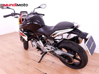 BMW G 310 R