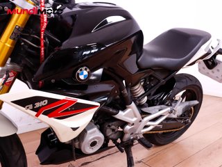 BMW G 310 R